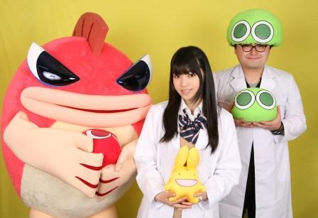 画像ギャラリー No.002のサムネイル画像 / 「ぷよぷよ!!」のWeb番組がニコニコ動画で本日スタート