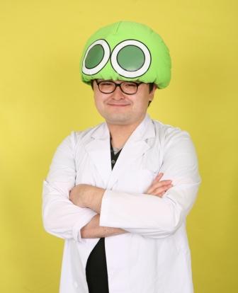 画像ギャラリー No.004のサムネイル画像 / 「ぷよぷよ!!」のWeb番組がニコニコ動画で本日スタート