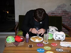 ꡼ No.009 | ֤פפ衪פȸɤΡ֥˥˥ܼҡץܴݡȡꥸʥΥաɥ˥塼󶡤䥰å