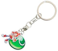 画像ギャラリー No.010のサムネイル画像 / 「LOVE-1 FESTIVAL」への来場者に「ぷよぷよ!!うちわ」をプレゼント