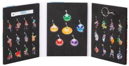 画像ギャラリー No.011のサムネイル画像 / 「LOVE-1 FESTIVAL」への来場者に「ぷよぷよ!!うちわ」をプレゼント