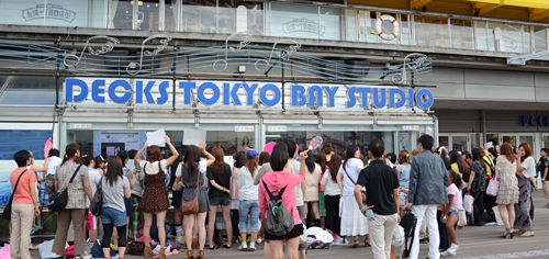 画像ギャラリー No.002のサムネイル画像 / 新撰組リアンが「ぷよぷよ!!」でガチンコ対戦。「福井仁美のレッツぷよぷよパーティー」Ustream生放送の模様をレポート