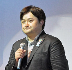 ���������꡼ No.002�Υ���ͥ������ / ��TGS 2011��3DS/PSP/Wii�Ǥ�ȯɽ�⤢�ä��֤פ�פ衪���פΥ��ơ������٥�Ȥ��ݡ��ȡ��פ�פ襢���ɥ��!!!�ˤ��3DS�ǡ֤פ�פ衪�����θ���