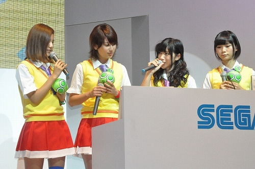 ꡼ No.003 | TGS 20113DS/PSP/WiiǤȯɽ⤢ä֤פפ衪פΥơ٥Ȥݡȡפפ襢ɥ!!!ˤ3DSǡ֤פפ衪θ