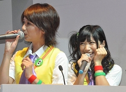 ꡼ No.008 | TGS 20113DS/PSP/WiiǤȯɽ⤢ä֤פפ衪פΥơ٥Ȥݡȡפפ襢ɥ!!!ˤ3DSǡ֤פפ衪θ