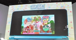 ꡼ No.011 | TGS 20113DS/PSP/WiiǤȯɽ⤢ä֤פפ衪פΥơ٥Ȥݡȡפפ襢ɥ!!!ˤ3DSǡ֤פפ衪θ