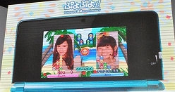 ꡼ No.012 | TGS 20113DS/PSP/WiiǤȯɽ⤢ä֤פפ衪פΥơ٥Ȥݡȡפפ襢ɥ!!!ˤ3DSǡ֤פפ衪θ