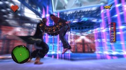 画像ギャラリー No.011のサムネイル画像 / 「NO MORE HEROES RED ZONE Edition」,グッとハードになったグラフィックスなどの特徴をスクリーンショットと合わせて紹介