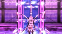 画像ギャラリー No.013のサムネイル画像 / 「NO MORE HEROES RED ZONE Edition」,グッとハードになったグラフィックスなどの特徴をスクリーンショットと合わせて紹介