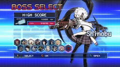 画像ギャラリー No.019のサムネイル画像 / 「NO MORE HEROES RED ZONE Edition」,グッとハードになったグラフィックスなどの特徴をスクリーンショットと合わせて紹介