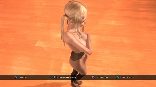 画像ギャラリー No.021のサムネイル画像 / 「NO MORE HEROES RED ZONE Edition」,グッとハードになったグラフィックスなどの特徴をスクリーンショットと合わせて紹介