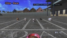 画像ギャラリー No.006のサムネイル画像 / 「NO MORE HEROES RED ZONE Edition」,お金がない,困った。そんなときはサンタデストロイでアルバイトを