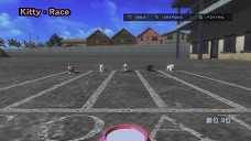 画像ギャラリー No.007のサムネイル画像 / 「NO MORE HEROES RED ZONE Edition」,お金がない,困った。そんなときはサンタデストロイでアルバイトを