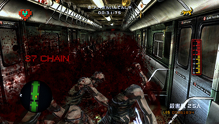 ꡼ No.004 | NO MORE HEROES RED ZONE EditionסȤǡĶԥ֥θZפθݡȥ󥯽΢λŻפɲþ