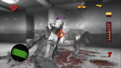 ���������꡼ No.004�Υ���ͥ������ / PS Move�б��˥�����û�̤Ǥ��ʤ��Ŭ���줷�֤����äƽФޤ��ä��㤦��NO MORE HEROES RED ZONE Edition�פ�ץ쥤�ࡼ�ӡ��ǾҲ�