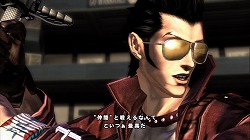 ���������꡼ No.005�Υ���ͥ������ / PS Move�б��˥�����û�̤Ǥ��ʤ��Ŭ���줷�֤����äƽФޤ��ä��㤦��NO MORE HEROES RED ZONE Edition�פ�ץ쥤�ࡼ�ӡ��ǾҲ�