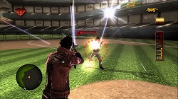 ���������꡼ No.006�Υ���ͥ������ / PS Move�б��˥�����û�̤Ǥ��ʤ��Ŭ���줷�֤����äƽФޤ��ä��㤦��NO MORE HEROES RED ZONE Edition�פ�ץ쥤�ࡼ�ӡ��ǾҲ�