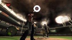 ���������꡼ No.007�Υ���ͥ������ / PS Move�б��˥�����û�̤Ǥ��ʤ��Ŭ���줷�֤����äƽФޤ��ä��㤦��NO MORE HEROES RED ZONE Edition�פ�ץ쥤�ࡼ�ӡ��ǾҲ�