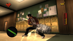 画像ギャラリー No.004のサムネイル画像 / 「NO MORE HEROES RED ZONE Edition」,初回限定特典「シルヴィア様の18禁パック」が8月23日よりPlayStation Storeで配信