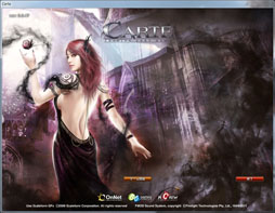 ꡼ No.001 | ߤΤ롼뤬ܳɡ饤󥫡ɥCARTEפ򥯥ɦ¥ƥȤƥץ쥤Ƥߤ