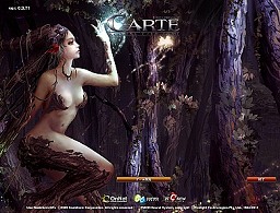 画像ギャラリー No.001のサムネイル画像 / 本格カードゲーム「CARTE」プレイガイド。基本ルールを初心者向けに紹介してみよう