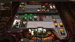 画像ギャラリー No.009のサムネイル画像 / 本格カードゲーム「CARTE」プレイガイド。基本ルールを初心者向けに紹介してみよう