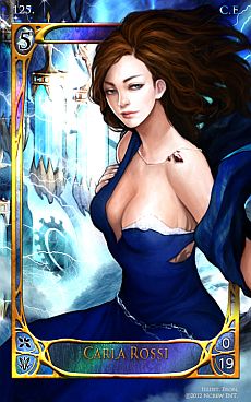 ���������꡼ No.007�Υ���ͥ������ / ��CARTE�ס����꡼�ʥݥ���ȤΥ�󥭥󥰤򥬥��Ƕ����礦���⡼�ɡ�ARENA�פ������ˡ�2����ˤ錄��������Ʈ�������Ƥ������μ��Ϥ򸫤��Ĥ��褦