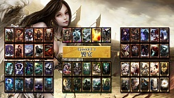 画像ギャラリー No.003のサムネイル画像 / 「CARTE」にブースターパックEpisode3-4「饗宴」が登場。記念キャンペーンも