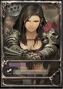 画像ギャラリー No.003のサムネイル画像 / 「CARTE」,“アリーナ・シーズン1”の報酬が決定。ランキング上位を目指そう