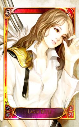 画像ギャラリー No.007のサムネイル画像 / 「CARTE」明日開幕の“アリーナ:シーズン3”で週間/月間ランキングを導入