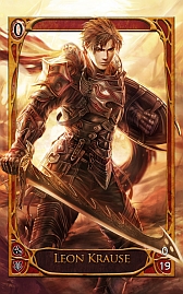 画像ギャラリー No.003のサムネイル画像 / 「CARTE」,23日に実装する新ヒーロー5人のスキル情報と入手方法を公開