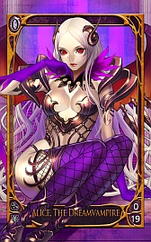 画像ギャラリー No.004のサムネイル画像 / 「CARTE」,23日に実装する新ヒーロー5人のスキル情報と入手方法を公開