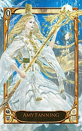 画像ギャラリー No.005のサムネイル画像 / 「CARTE」,23日に実装する新ヒーロー5人のスキル情報と入手方法を公開