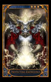 画像ギャラリー No.003のサムネイル画像 / 「CARTE」新ブースターパック「大陸の黒い嵐」を2月6日に販売開始