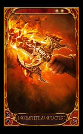 画像ギャラリー No.008のサムネイル画像 / 「CARTE」新ブースターパック「大陸の黒い嵐」を2月6日に販売開始