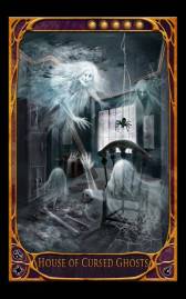 画像ギャラリー No.009のサムネイル画像 / 「CARTE」新ブースターパック「大陸の黒い嵐」を2月6日に販売開始