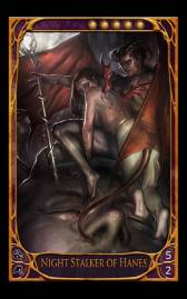 画像ギャラリー No.010のサムネイル画像 / 「CARTE」新ブースターパック「大陸の黒い嵐」を2月6日に販売開始