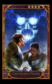 画像ギャラリー No.011のサムネイル画像 / 「CARTE」新ブースターパック「大陸の黒い嵐」を2月6日に販売開始