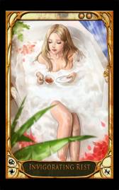 画像ギャラリー No.012のサムネイル画像 / 「CARTE」新ブースターパック「大陸の黒い嵐」を2月6日に販売開始