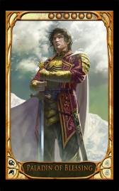 画像ギャラリー No.013のサムネイル画像 / 「CARTE」新ブースターパック「大陸の黒い嵐」を2月6日に販売開始