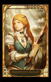 画像ギャラリー No.014のサムネイル画像 / 「CARTE」新ブースターパック「大陸の黒い嵐」を2月6日に販売開始