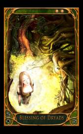 画像ギャラリー No.015のサムネイル画像 / 「CARTE」新ブースターパック「大陸の黒い嵐」を2月6日に販売開始