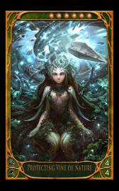 画像ギャラリー No.016のサムネイル画像 / 「CARTE」新ブースターパック「大陸の黒い嵐」を2月6日に販売開始