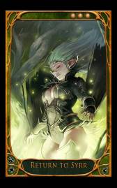 画像ギャラリー No.017のサムネイル画像 / 「CARTE」新ブースターパック「大陸の黒い嵐」を2月6日に販売開始