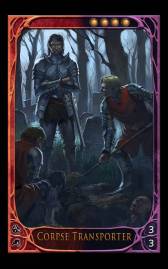 画像ギャラリー No.018のサムネイル画像 / 「CARTE」新ブースターパック「大陸の黒い嵐」を2月6日に販売開始