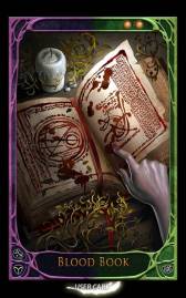 画像ギャラリー No.020のサムネイル画像 / 「CARTE」新ブースターパック「大陸の黒い嵐」を2月6日に販売開始