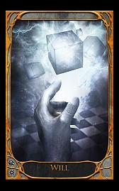 画像ギャラリー No.006のサムネイル画像 / 「CARTE」新ブースターパック「大陸の黒い嵐」が本日実装。シンプルモードも