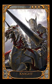 画像ギャラリー No.007のサムネイル画像 / 「CARTE」新ブースターパック「大陸の黒い嵐」が本日実装。シンプルモードも