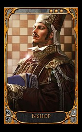 画像ギャラリー No.009のサムネイル画像 / 「CARTE」新ブースターパック「大陸の黒い嵐」が本日実装。シンプルモードも