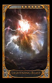 画像ギャラリー No.011のサムネイル画像 / 「CARTE」新ブースターパック「大陸の黒い嵐」が本日実装。シンプルモードも